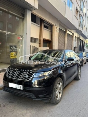 LAND-ROVER Range rover velar occasion 3095520