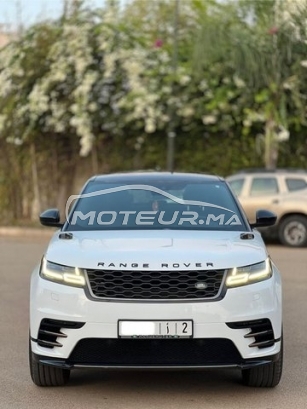 LAND-ROVER Range rover velar occasion 3089212