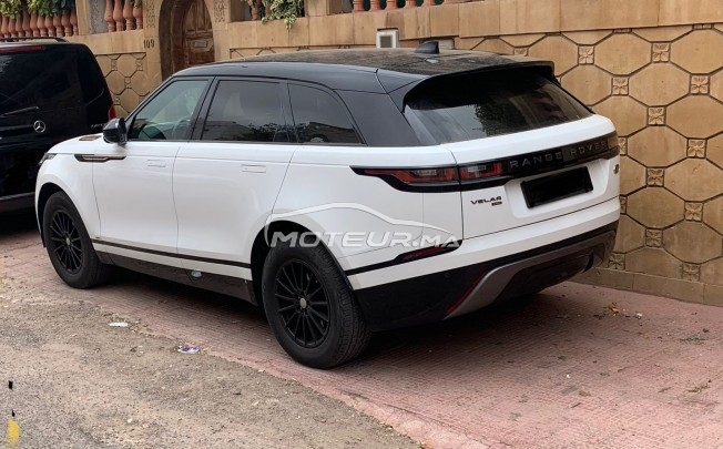 لاندروفر رانجي روفير فيلار مستعملة 1264956