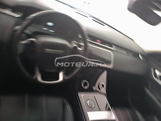 لاندروفر رانجي روفير فيلار مستعملة 2729455