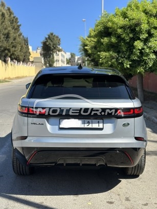 لاندروفر رانجي روفير فيلار R dynamic se مستعملة 1828348