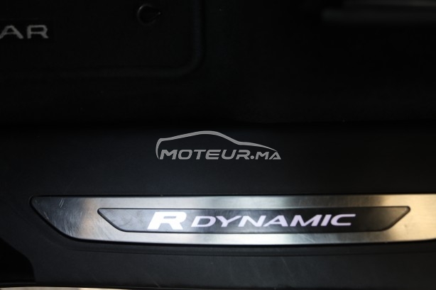 لاندروفر رانجي روفير فيلار D300 r dynamique مستعملة 1252399