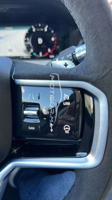 لاندروفر رانجي روفير فيلار R dynamic se مستعملة 1828362