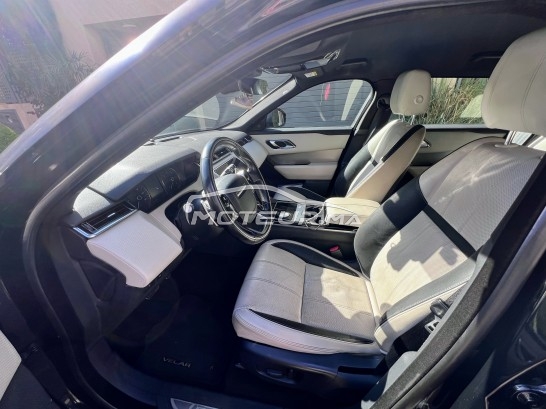 لاندروفر رانجي روفير فيلار 240 مستعملة 2844419