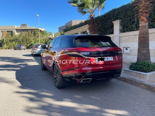 لاندروفر رانجي روفير فيلار مستعملة 1792621