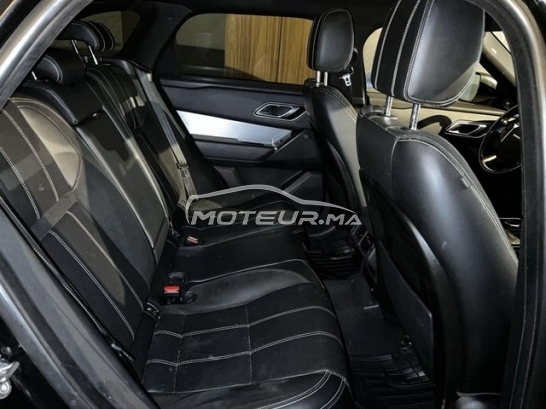 LAND-ROVER Range rover velar occasion 3457096