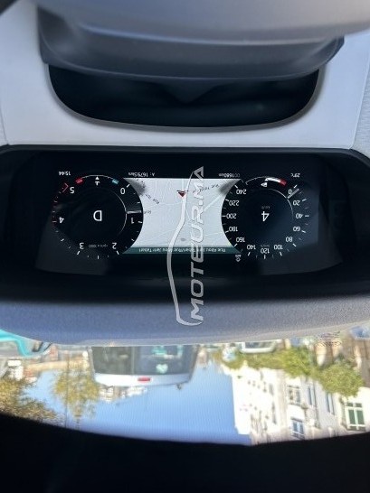 لاندروفر رانجي روفير فيلار R dynamic se مستعملة 1828353