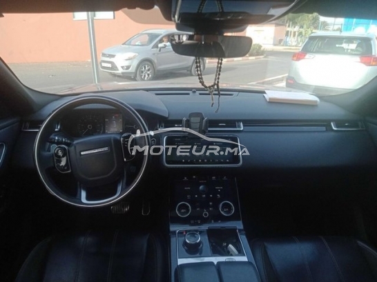 LAND-ROVER Range rover velar occasion 3413271