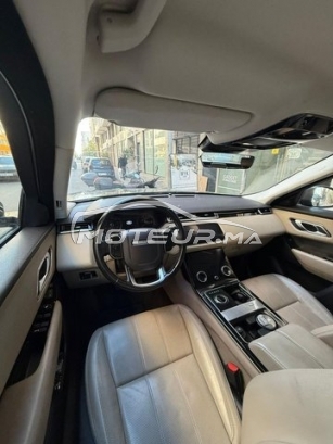 LAND-ROVER Range rover velar occasion 3095523