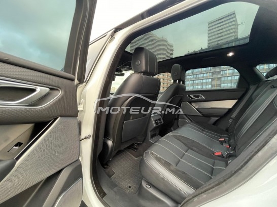 LAND-ROVER Range rover velar R dinamique 300 occasion 2022588