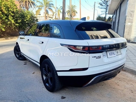 LAND-ROVER Range rover velar occasion 3178154