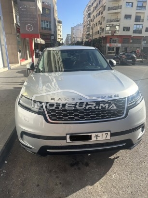 لاندروفر رانجي روفير فيلار D300 se مستعملة 2765798