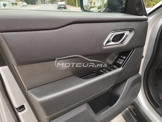 لاندروفر رانجي روفير فيلار مستعملة 2133172