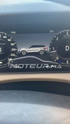 لاندروفر رانجي روفير فيلار Range rover velar r-dynamic مستعملة 1868870