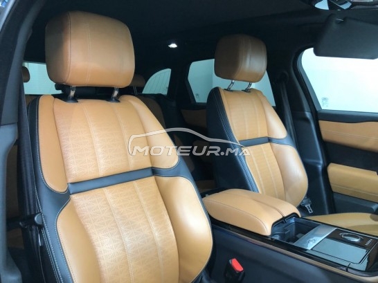 لاندروفر رانجي روفير فيلار R-dynamic مستعملة 1007180