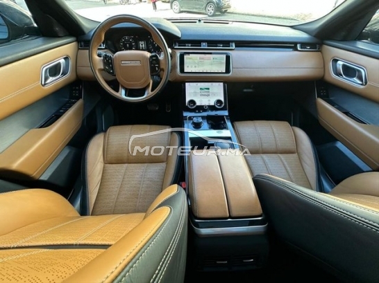 لاندروفر رانجي روفير فيلار مستعملة 3199259