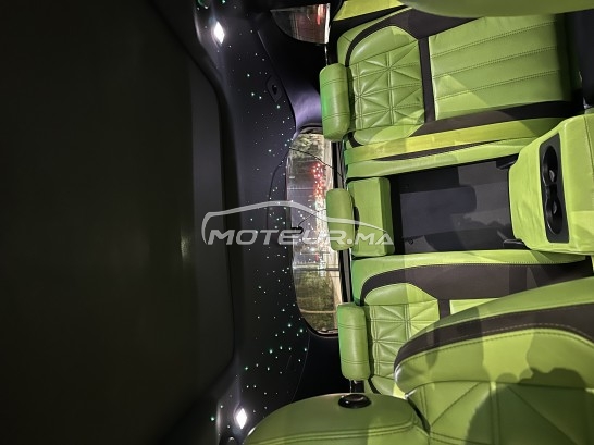 لاندروفر رانجي روفير فيلار D300 مستعملة 3458563