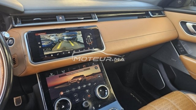 RANGE ROVER VELAR RDYNAMIC M2018
