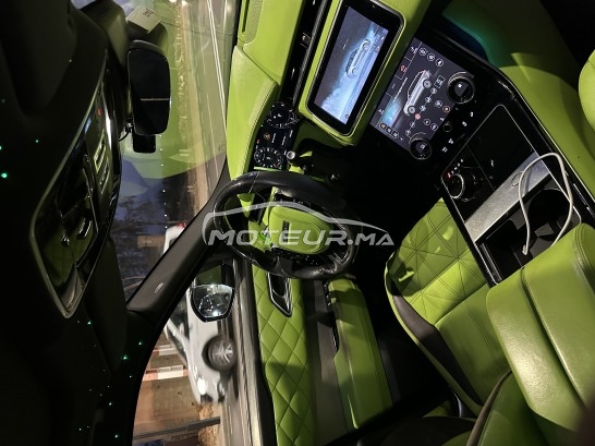 لاندروفر رانجي روفير فيلار D300 مستعملة 3458560