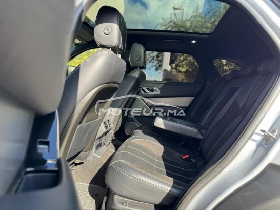 لاندروفر رانجي روفير فيلار R-dynamic مستعملة 2899490