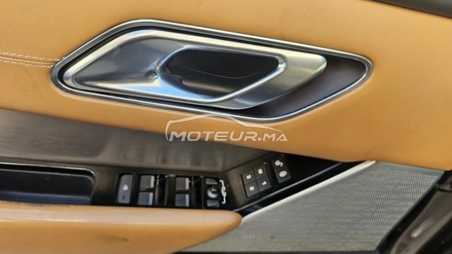 RANGE ROVER VELAR RDYNAMIC M2018