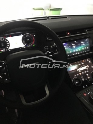 لاندروفر رانجي روفير فيلار مستعملة 1227214