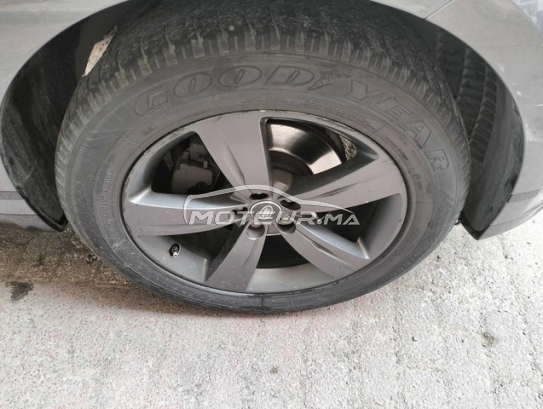 LAND-ROVER Range rover velar occasion 3418284