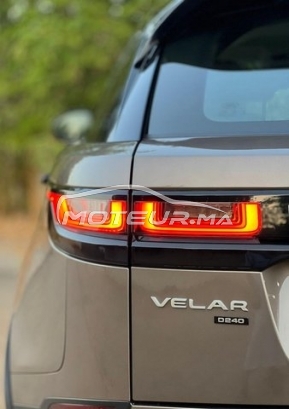 لاندروفر رانجي روفير فيلار مستعملة 2894878