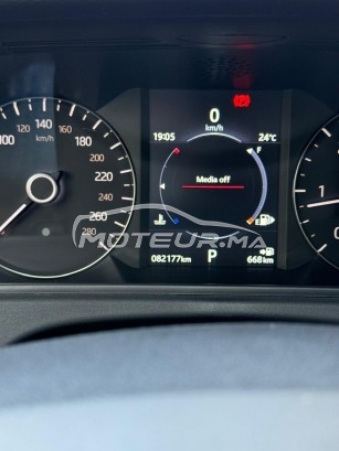 لاندروفر رانجي روفير فيلار مستعملة 1941775