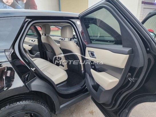 لاندروفر رانجي روفير فيلار مستعملة 2693013