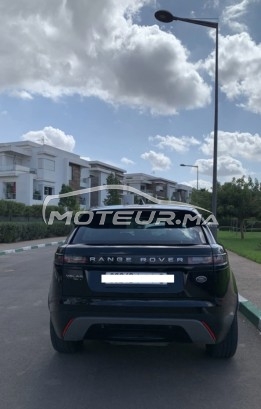 لاندروفر رانجي روفير فيلار S مستعملة 1240552