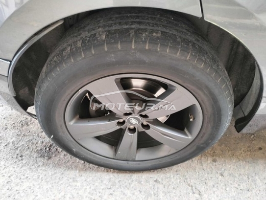 LAND-ROVER Range rover velar occasion 3418283