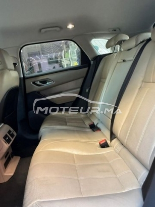 LAND-ROVER Range rover velar occasion 3095522