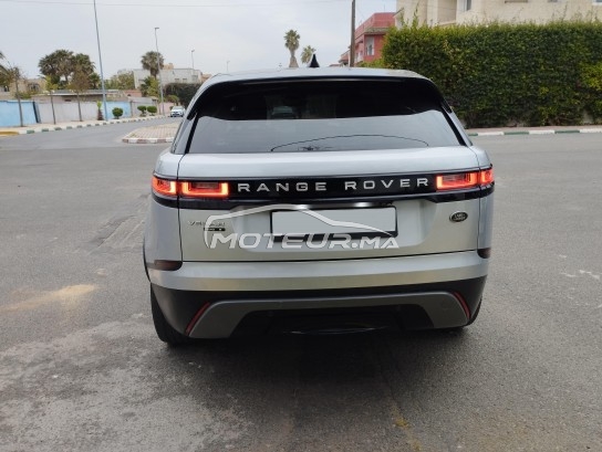 لاندروفر رانجي روفير فيلار مستعملة 2133164