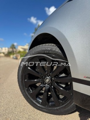 لاندروفر رانجي روفير فيلار R-dynamic مستعملة 2899493