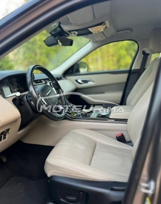 لاندروفر رانجي روفير فيلار مستعملة 2894889