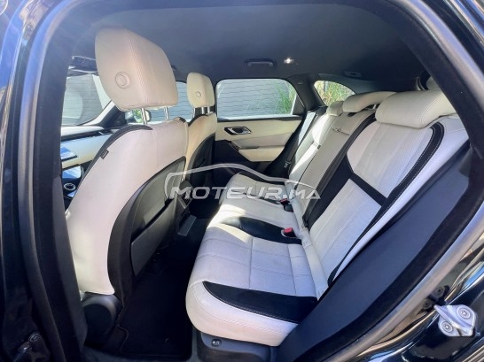 لاندروفر رانجي روفير فيلار 240 مستعملة 2844418