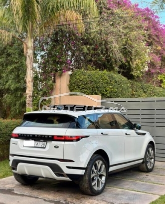 LAND-ROVER Range rover velar occasion 3220828