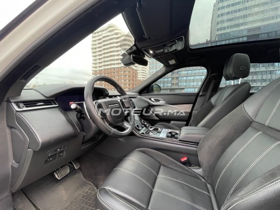 LAND-ROVER Range rover velar R dinamique 300 occasion 2022586