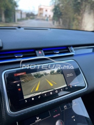 LAND-ROVER Range rover velar occasion 3089221