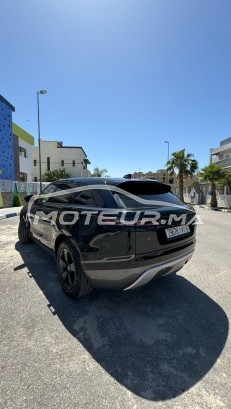 لاندروفر رانجي روفير فيلار Velar d240s مستعملة 1839153
