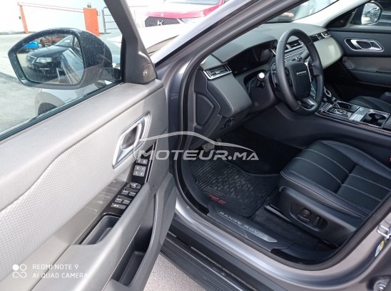 لاندروفر رانجي روفير فيلار مستعملة 1227215