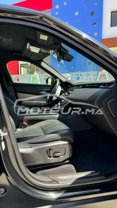 لاندروفر رانجي روفير فيلار Velar d240s مستعملة 1839159