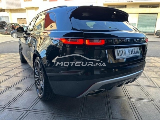 لاندروفر رانجي روفير فيلار مستعملة 3199258