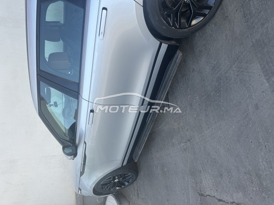 لاندروفر رانجي روفير فيلار D300 se مستعملة 2765792