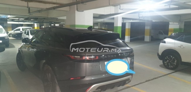 لاندروفر رانجي روفير فيلار R-dynamique مستعملة 1329547