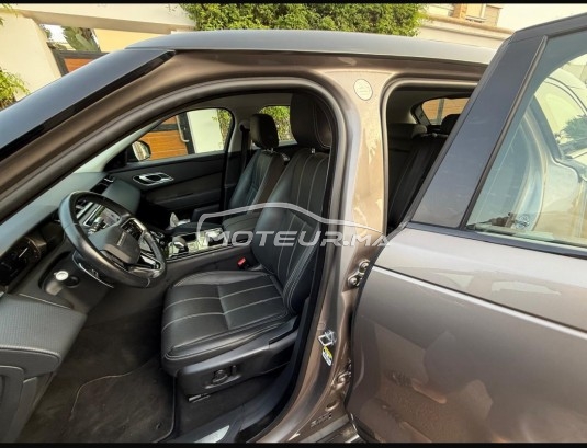 لاندروفر رانجي روفير فيلار مستعملة 2540371