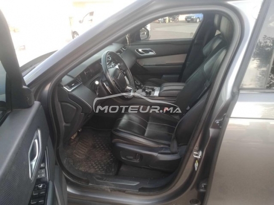 LAND-ROVER Range rover velar occasion 3413269