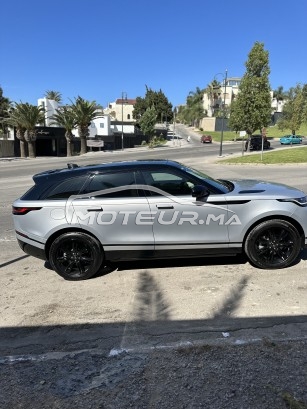 لاندروفر رانجي روفير فيلار R dynamic se مستعملة 1828391