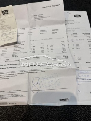 لاندروفر رانجي روفير فيلار مستعملة 3255405